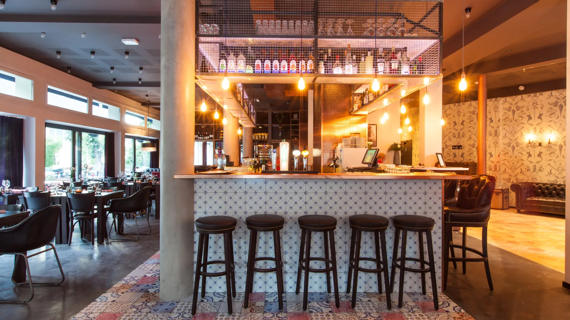 bistro pointe isabelles