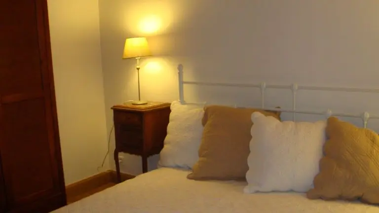 Chambre gîte Micha