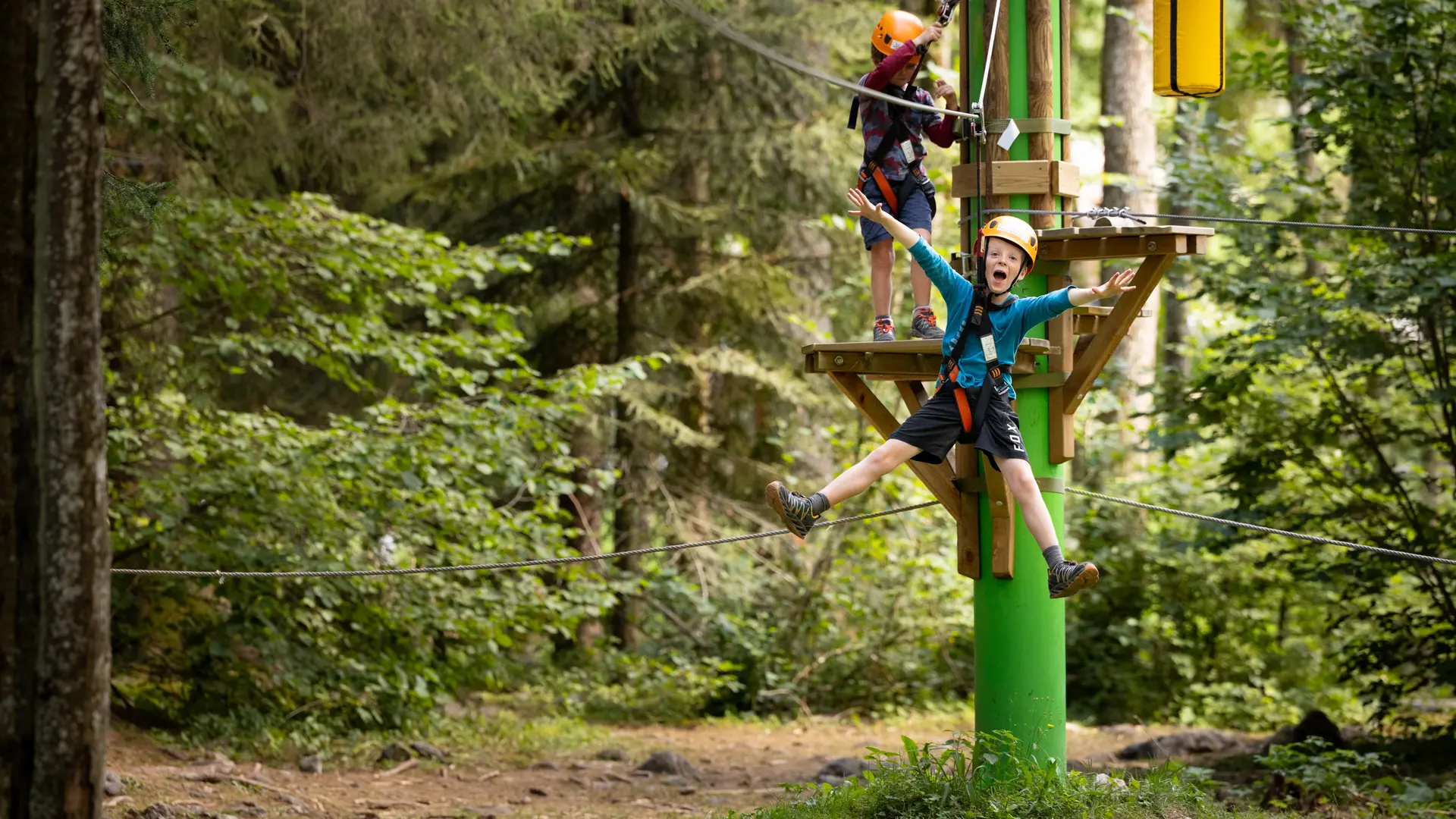 Indiana Parc