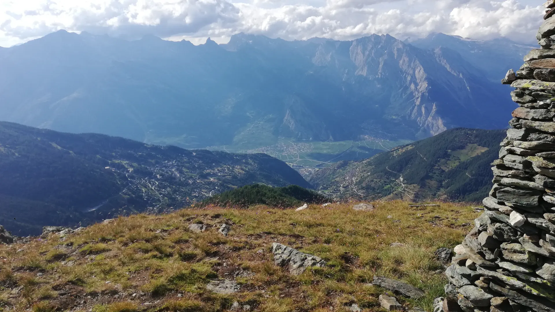Sentier du Fou