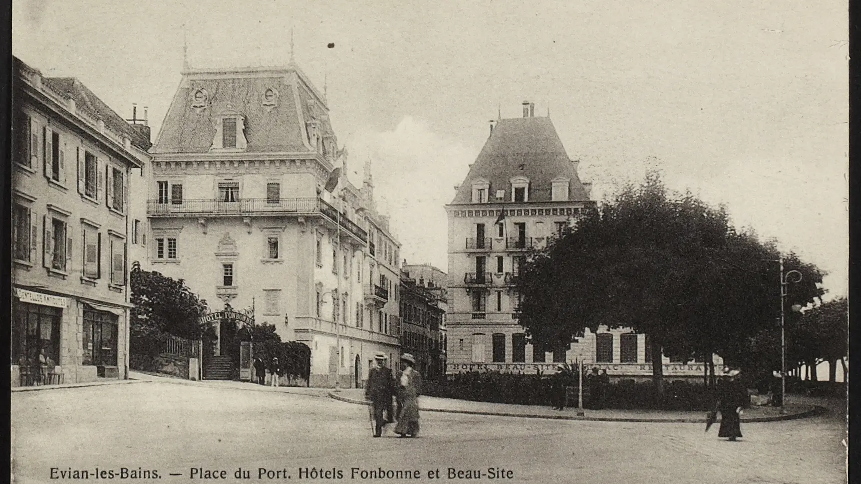 Château de Fonbonne