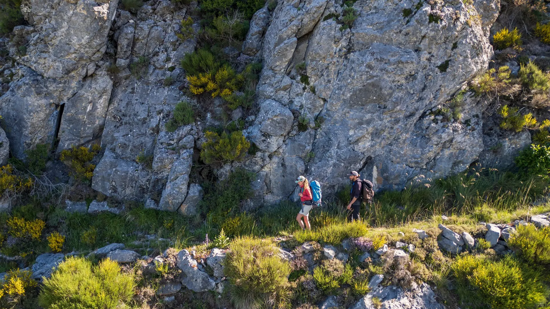 Direction le Trainon