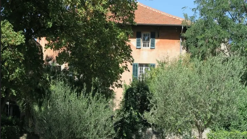 Location saisonnière Dépendance de la bastide 18e