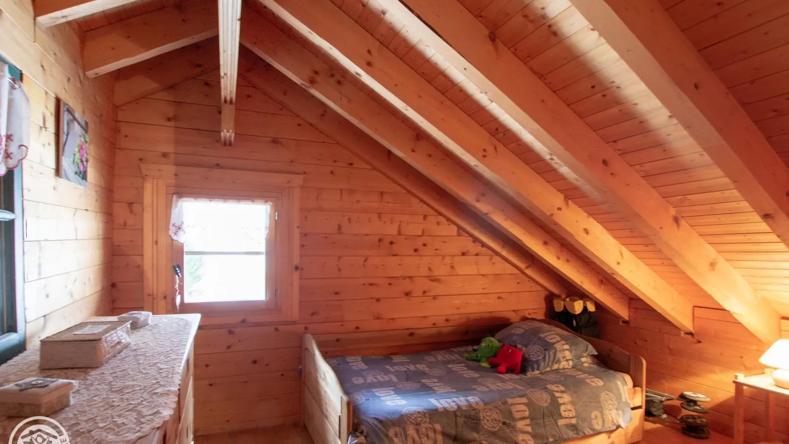 Chambre pour les enfants