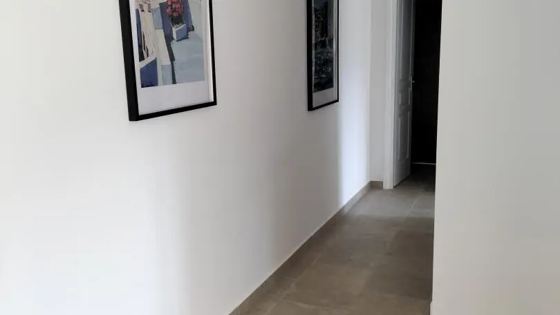 Gîte le Moderne-Contes-Gîtes de France Alpes-Maritimes