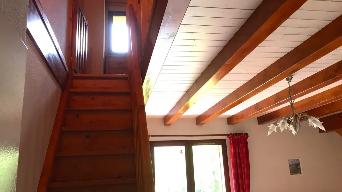 Location Meublé Résidence Les Prés-ronds. la Chapelle en Valgaudemar