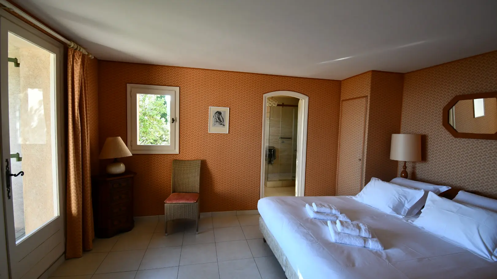 Chambre 4