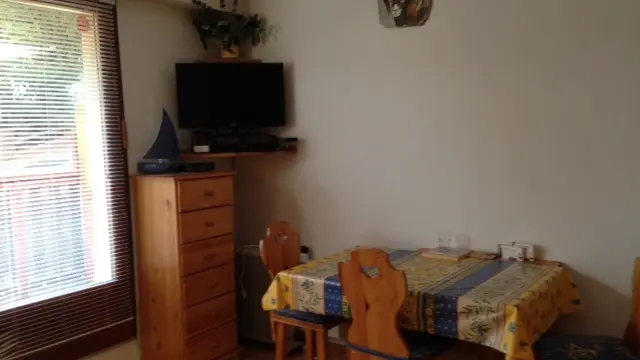 Appartement T2 sur les pistes