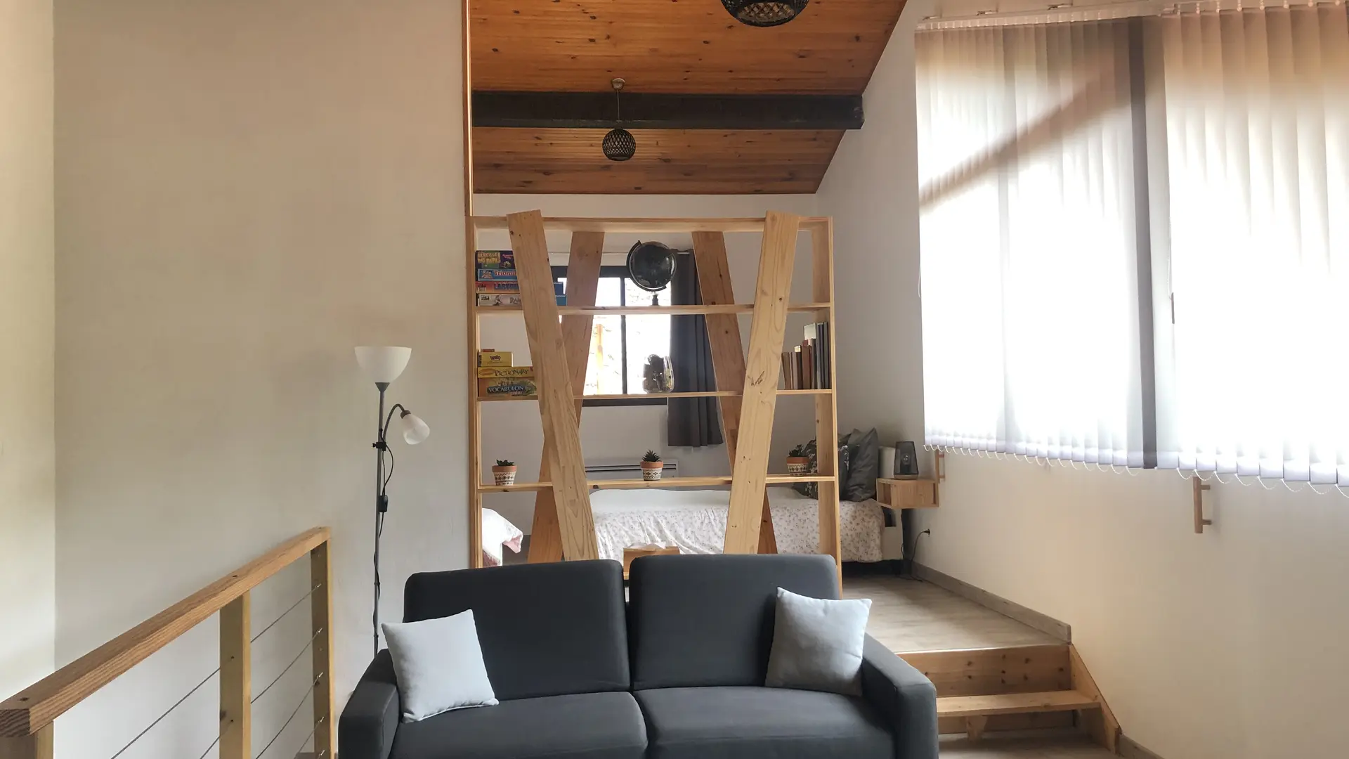 séjour