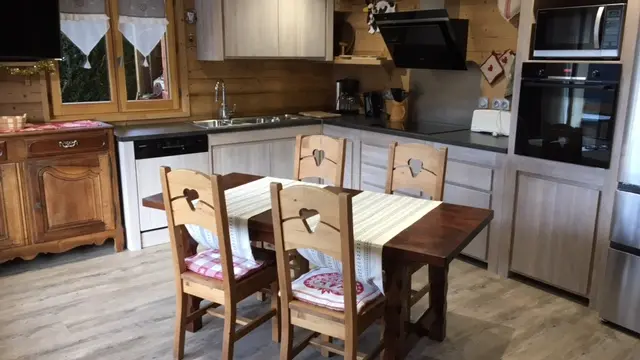 Cuisine