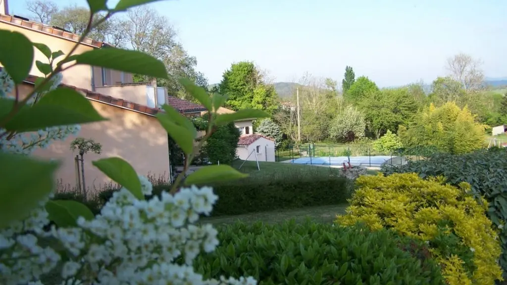 Piscine sécurisée