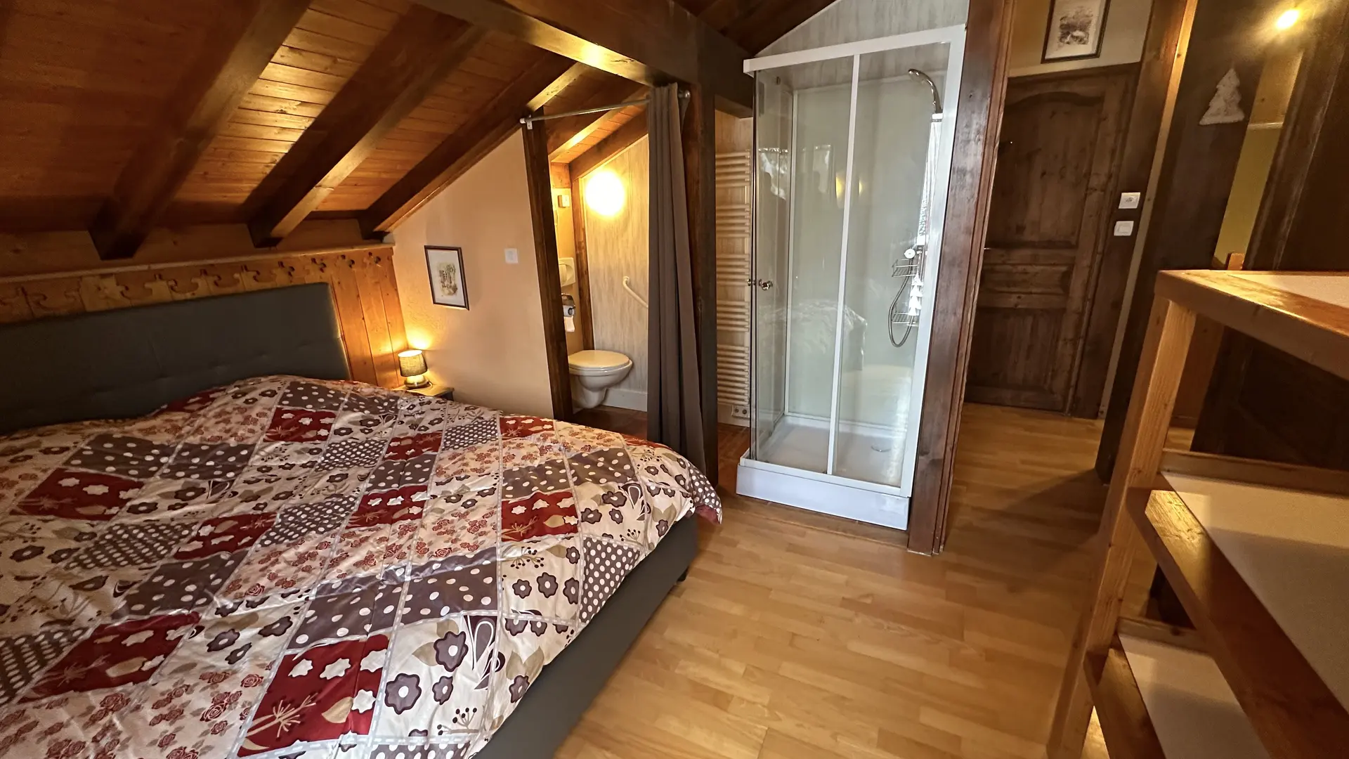 chambre 3