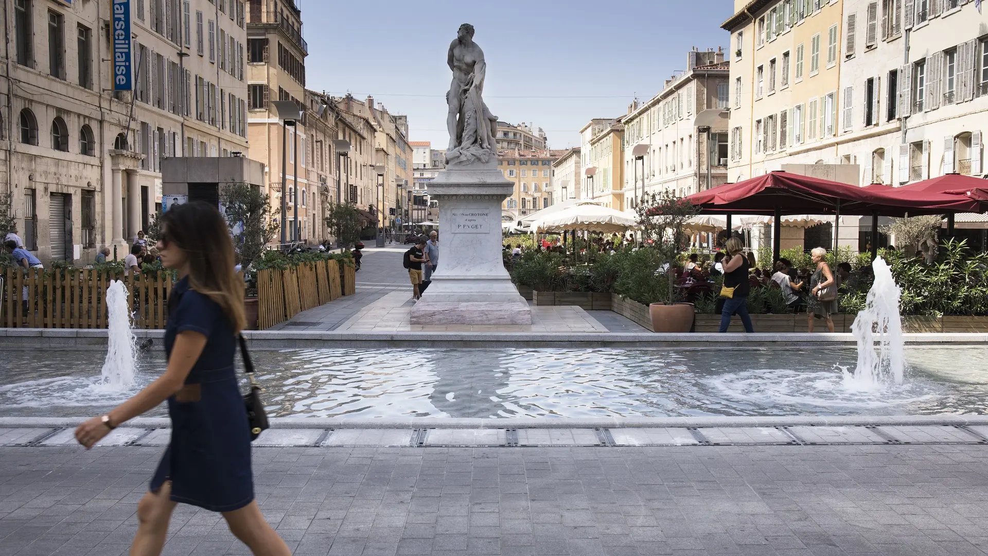 Cours Estienne d'Orves