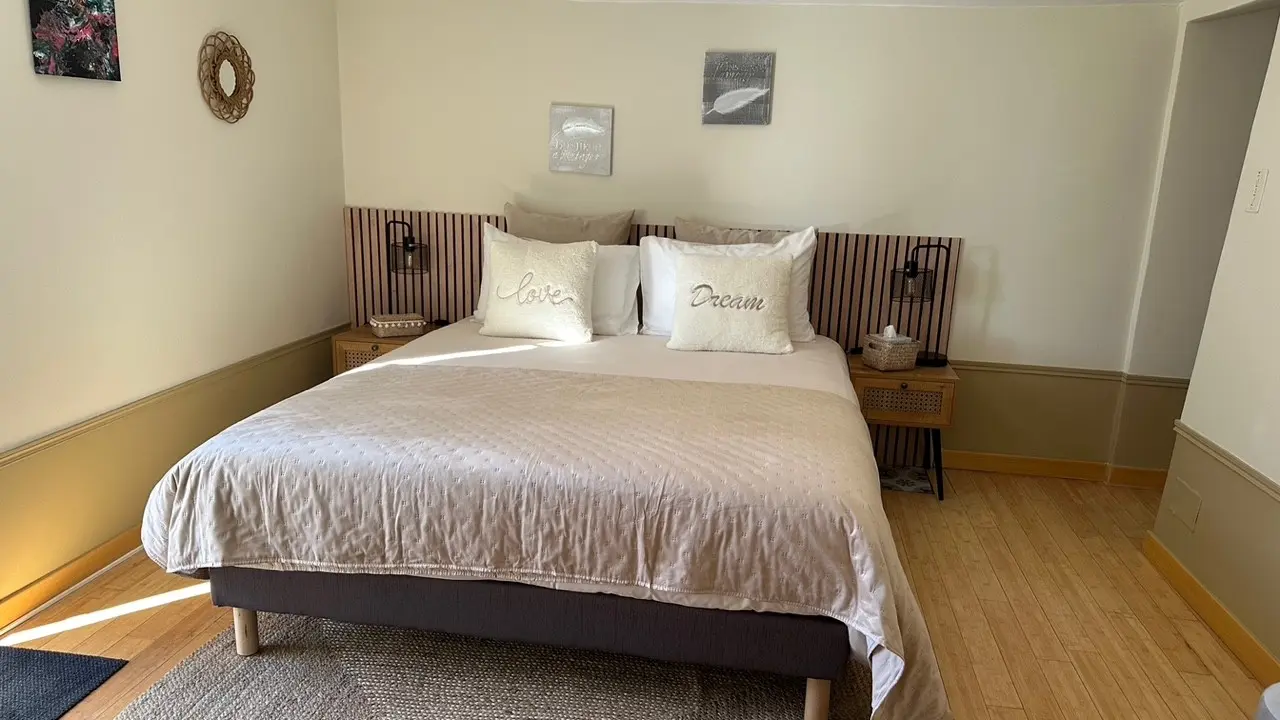 Le Mas de la Diligence_Mirabeau