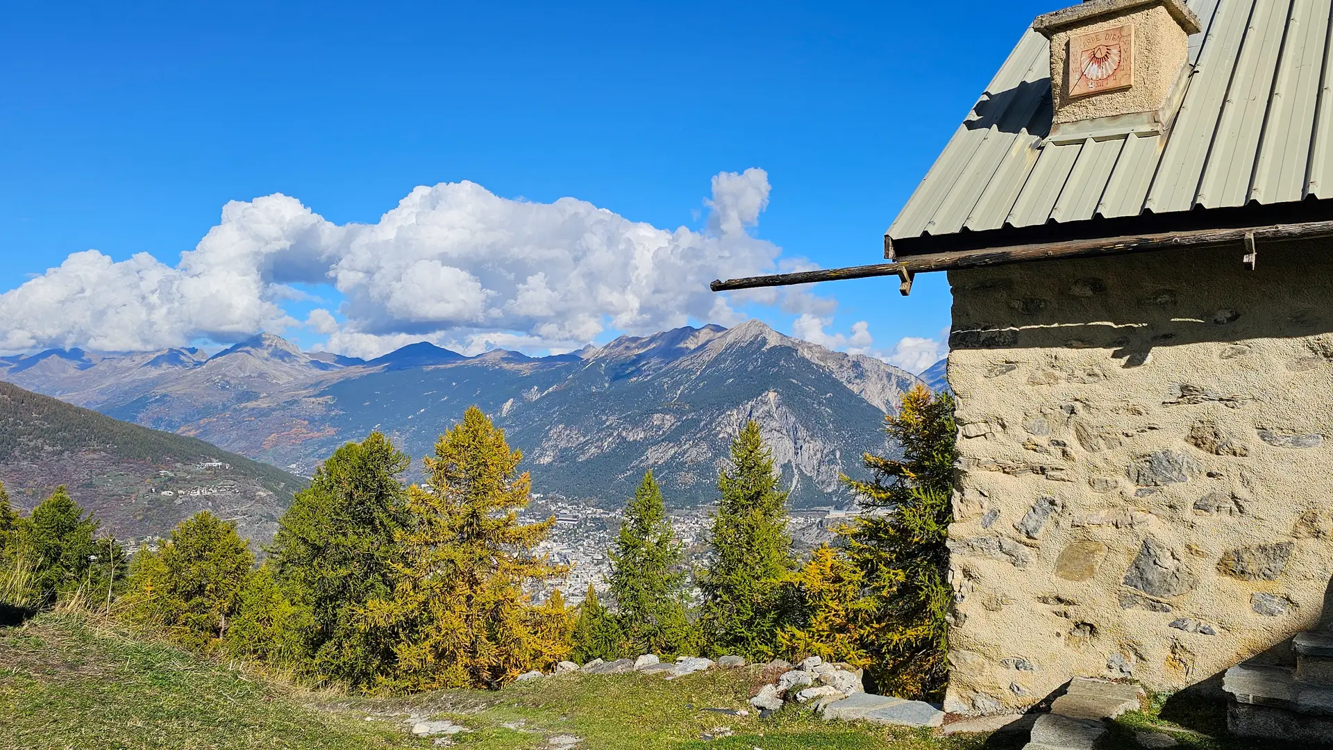 Le Mélézin_Villar-Saint-Pancrace