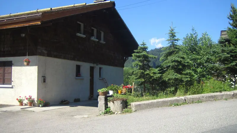 Chalet