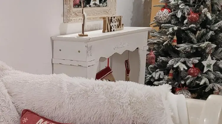 Un Noël en Provence...