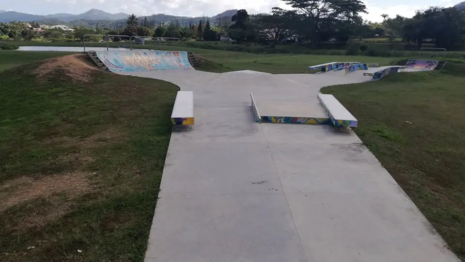 Skatepark