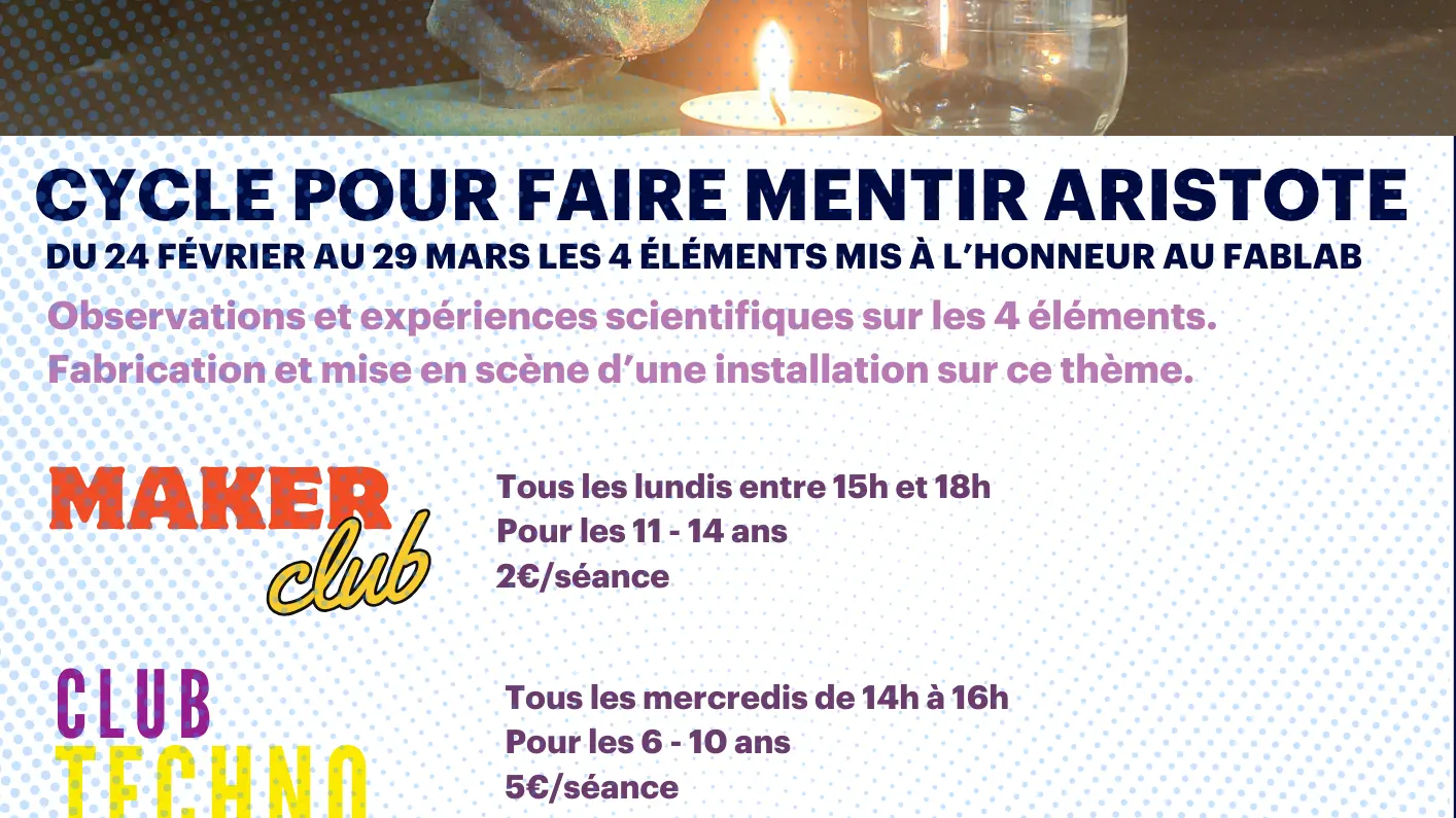 Les Petits Débrouillards