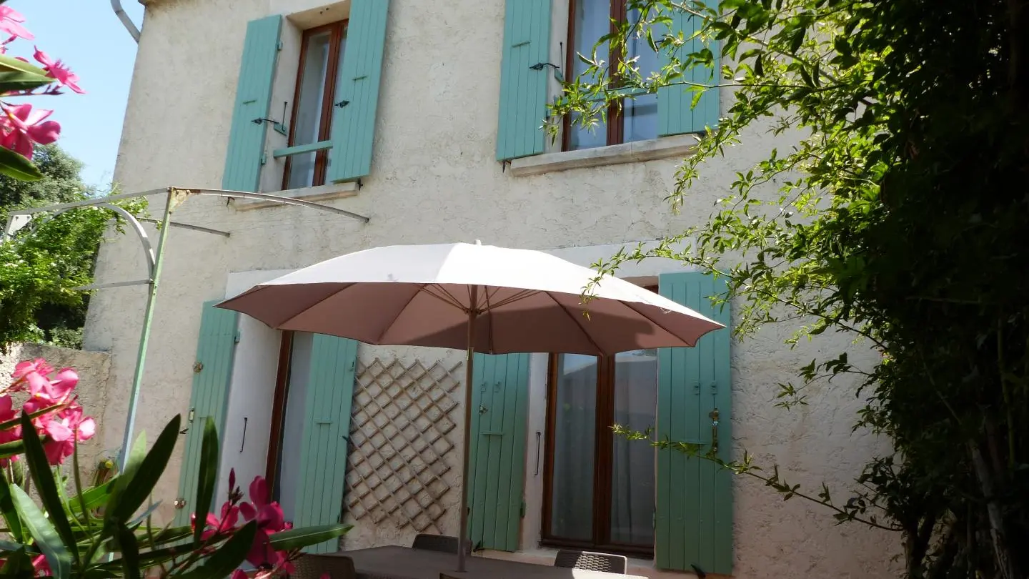 le gîte