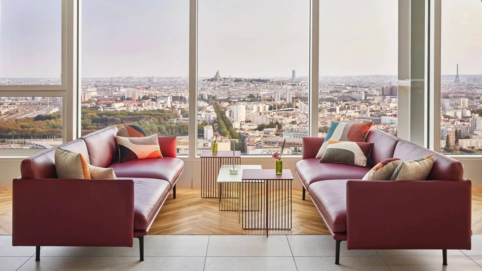 The Stage Skybar