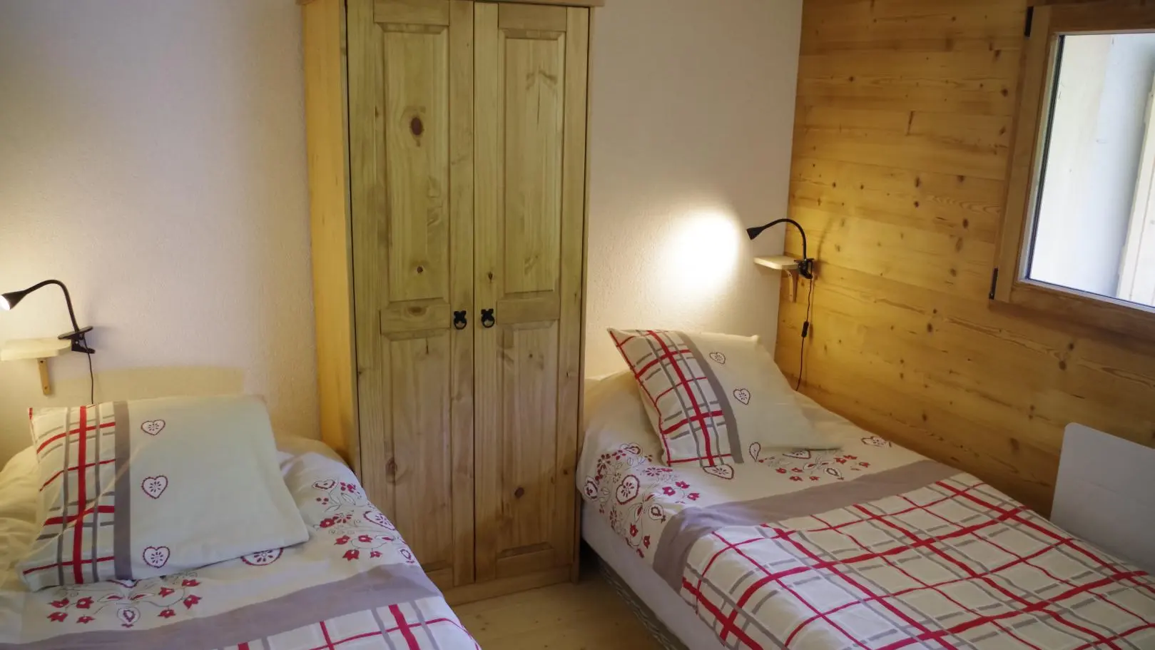 CHAMBRE 2
