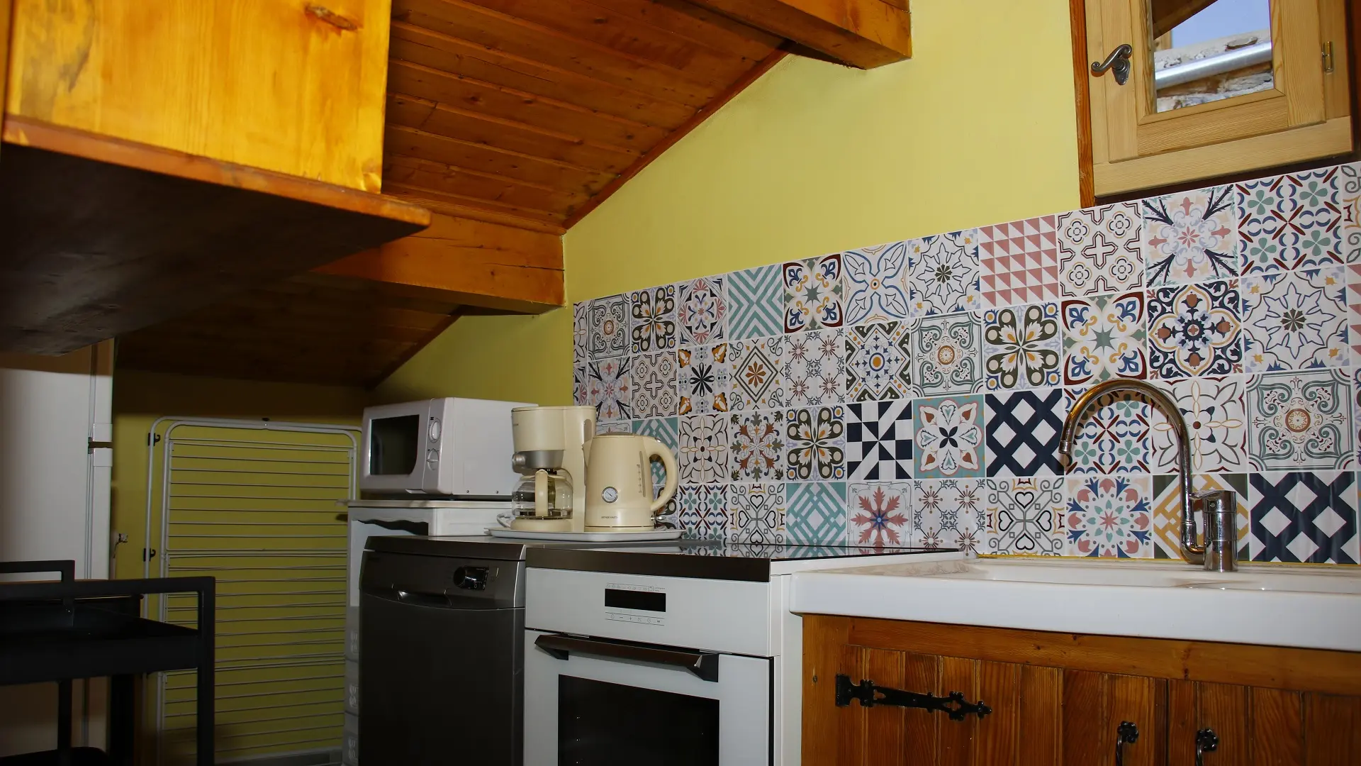 Appartement 6 personnes
