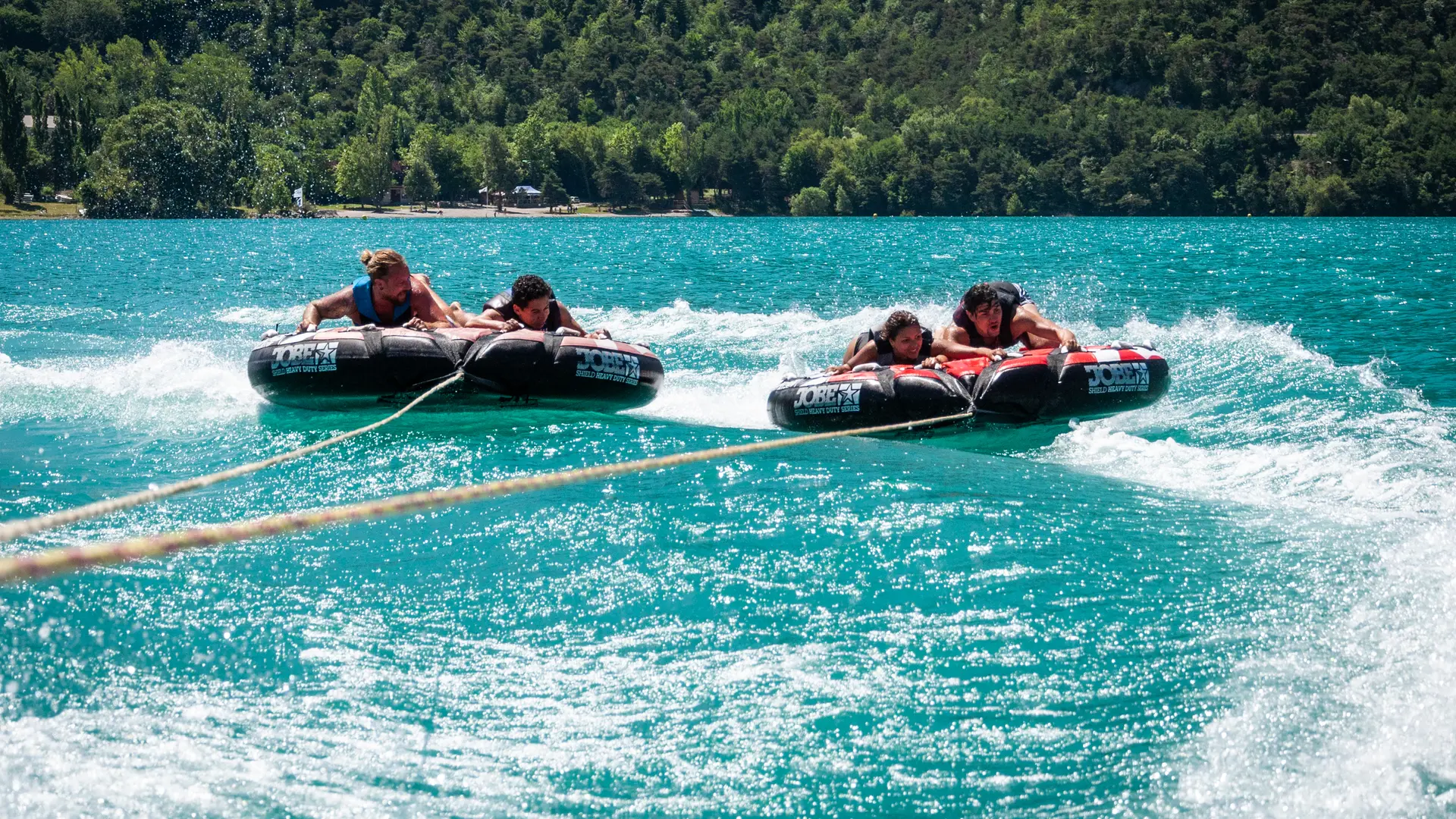 L'Ancre Bleue SAVINES-LE-LAC