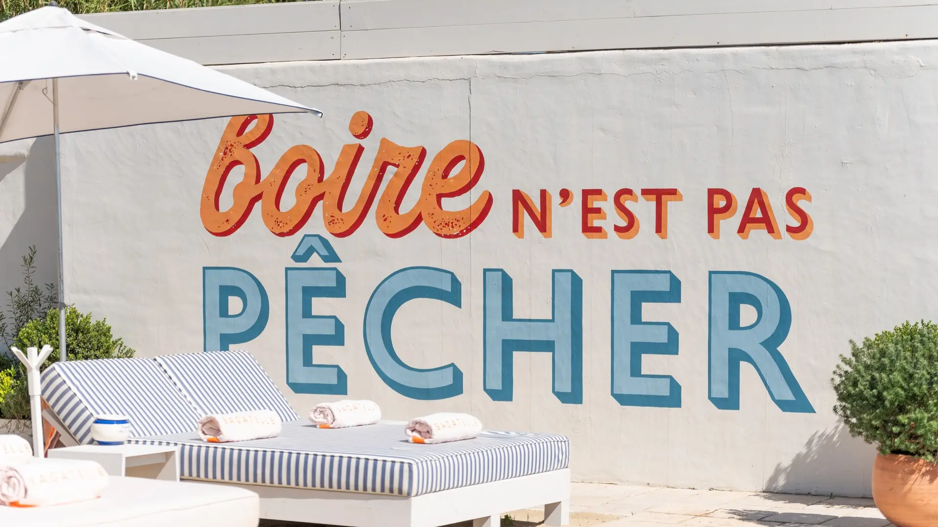 Bagatelle Beach_Ramatuelle