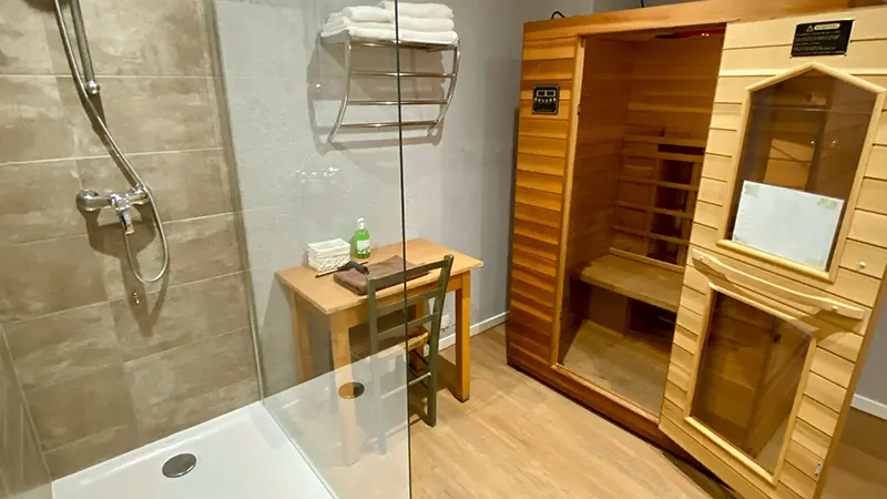 Hôtel Les Trappeurs_Les Orres