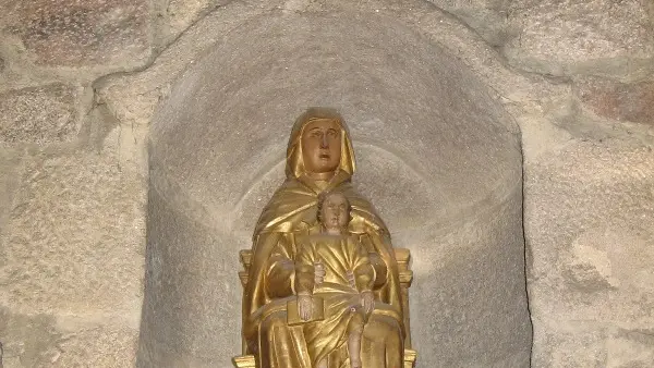 Chapelle Notre-Dame de Bon Rencontre_ La Chaise-Dieu_2018