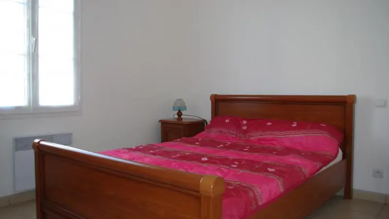 Chambre 1