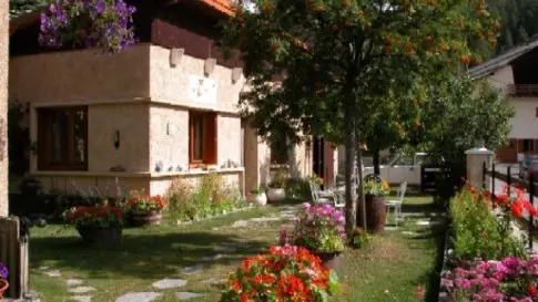 Maison 4 personnes - La Renardière