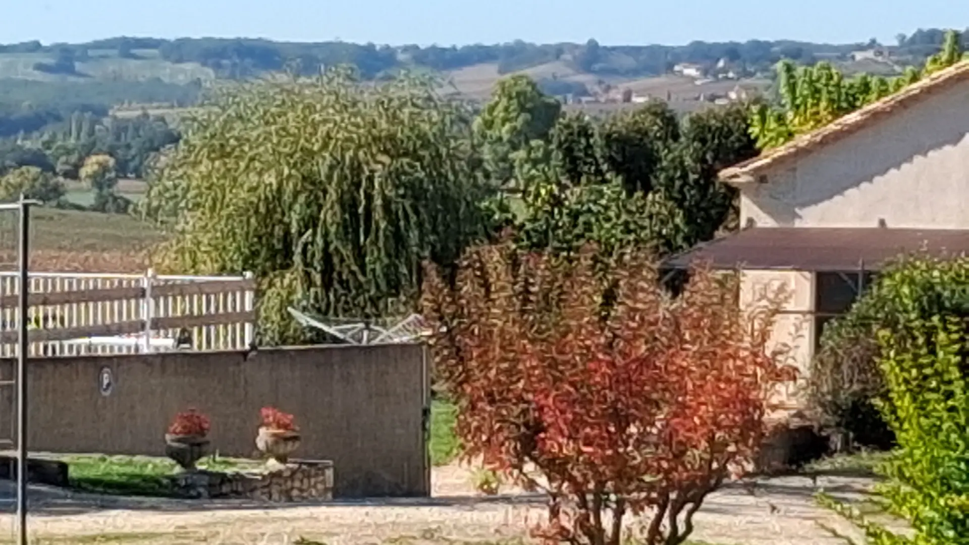 Point de vue