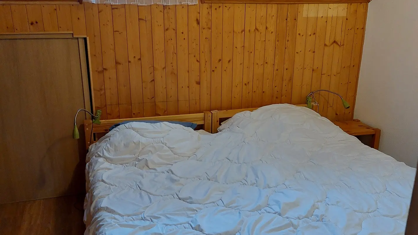 Appartement 6 personnes - Les Airelles n°33
