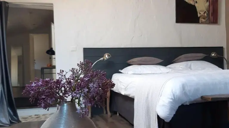chambre familiale