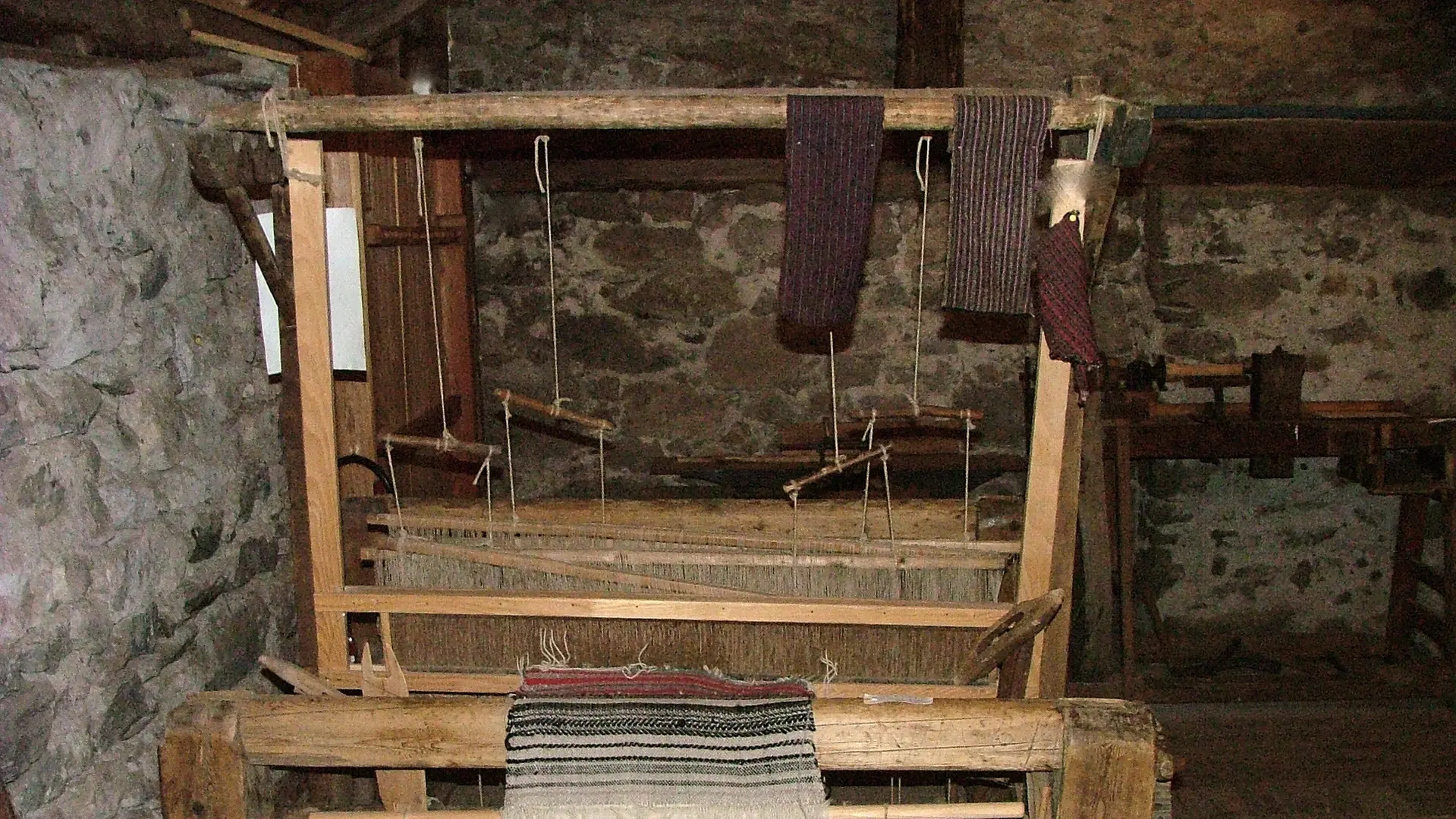 Maison de Barberine