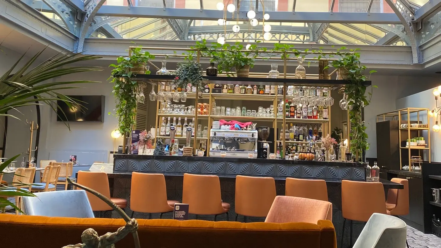 Le Bistro Bourdelle_Montauban