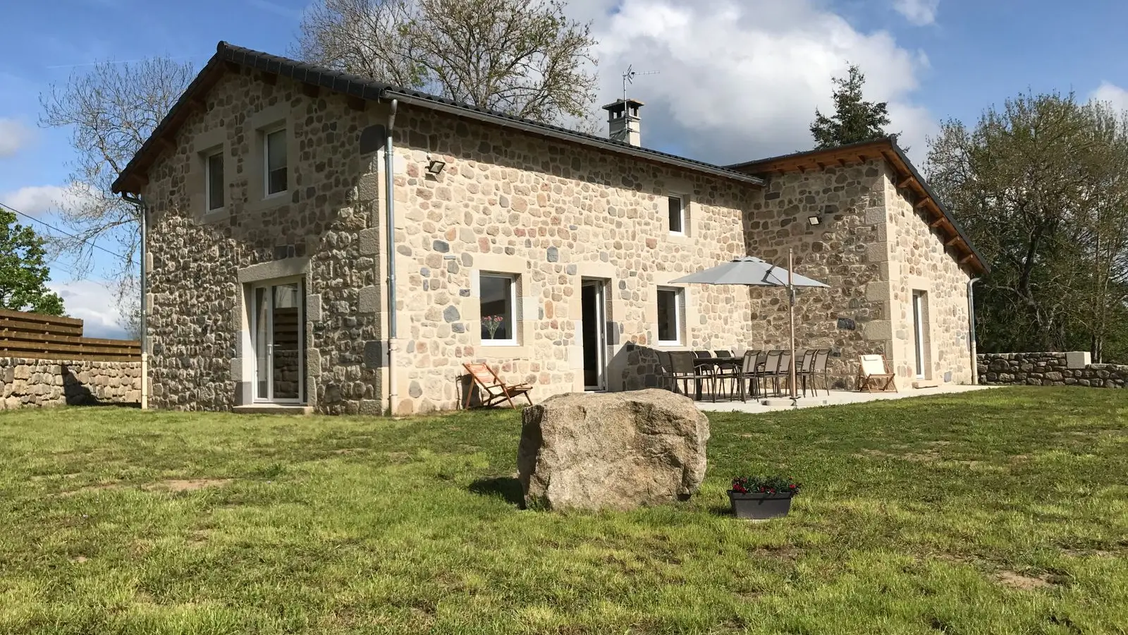 Ma maison de campagne_Saint-Jeures