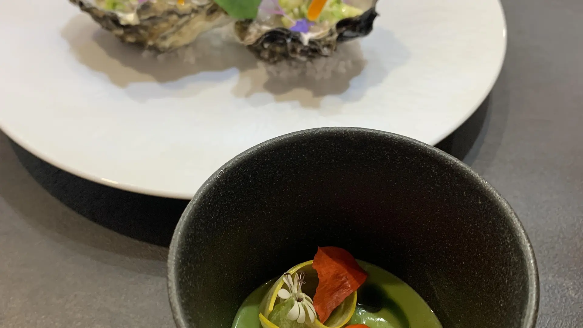 Couleurs de Shimatani