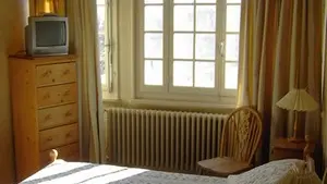 Auberge des Chasseurs