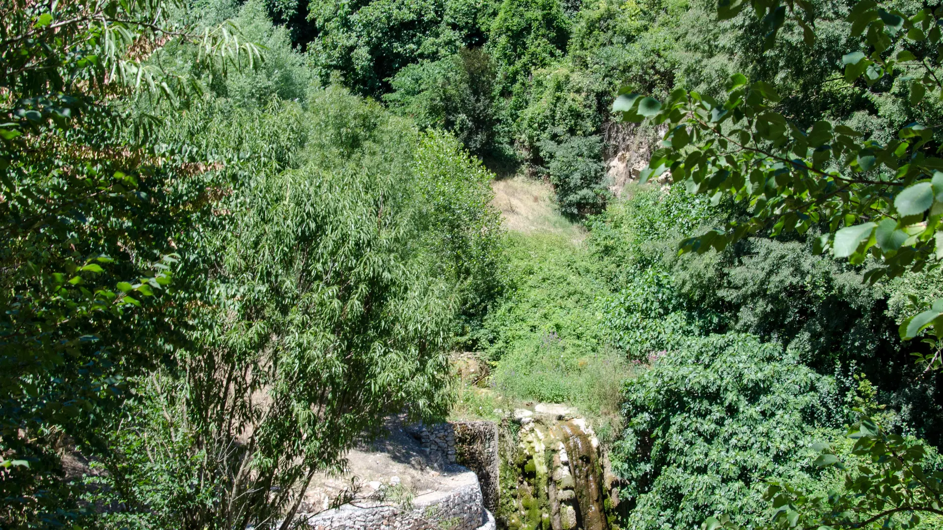 Vallon de Roubaud_Barjols