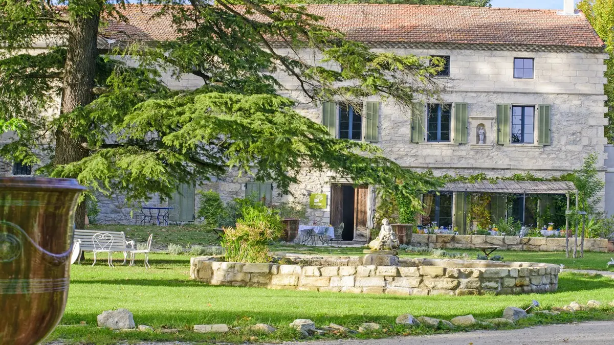 La Bastide de Bellegarde