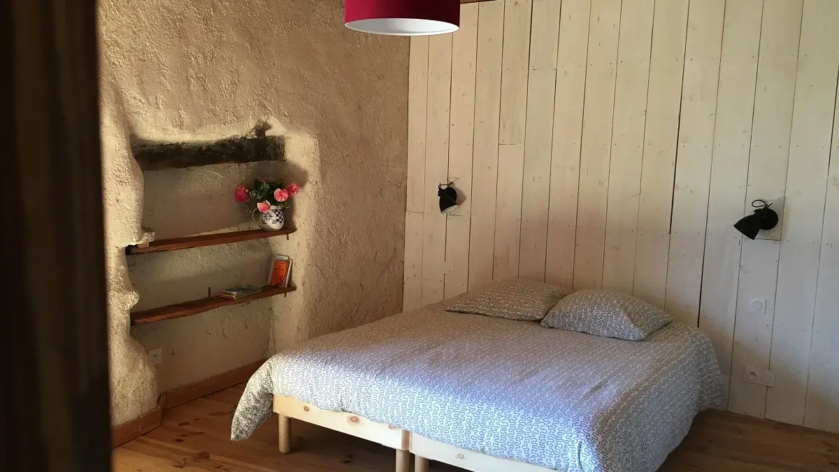 Chambre familiale