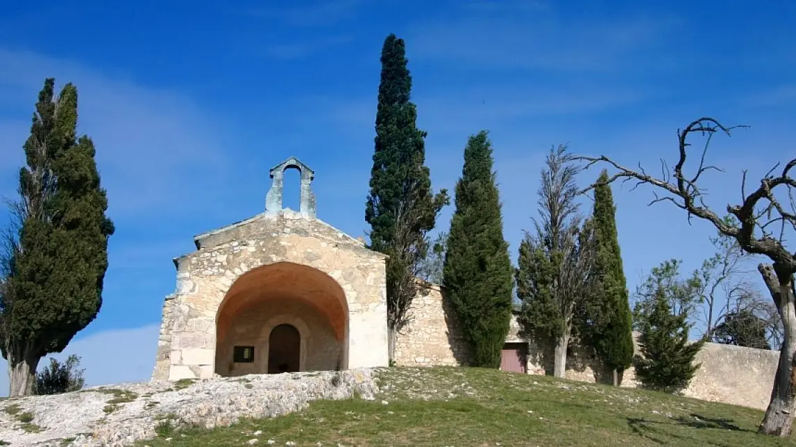 EygaliÃ¨res Saint-Sixte