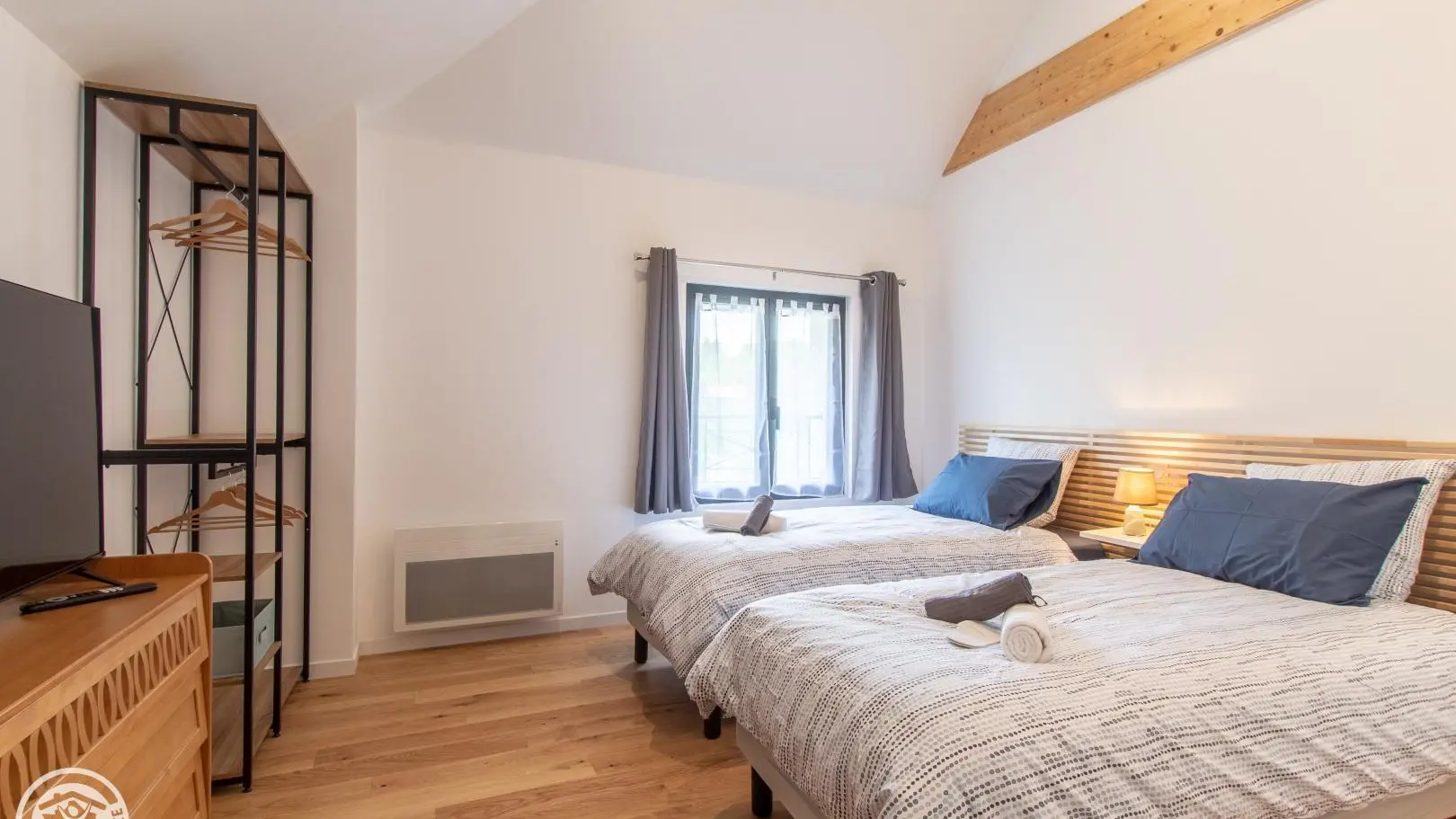 Chambre 3