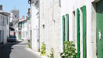Street