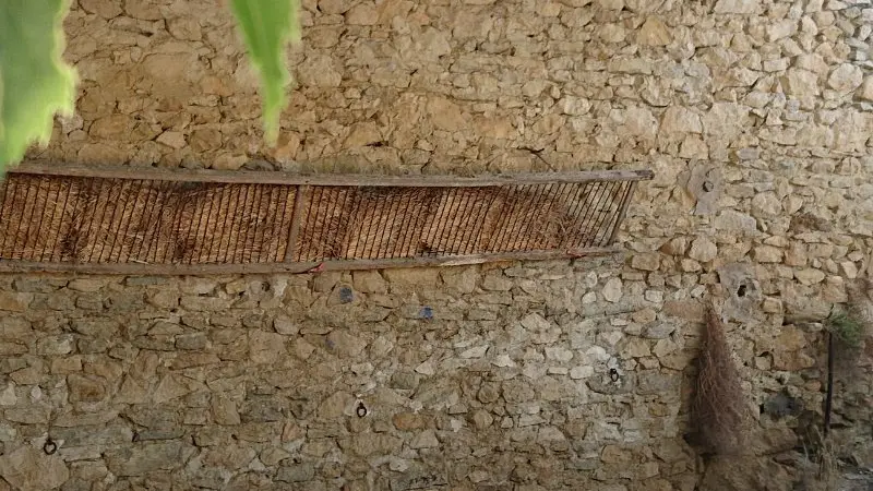 Domaine du Chêne Vert - VUE D ENSEMBLE LA FENIERE