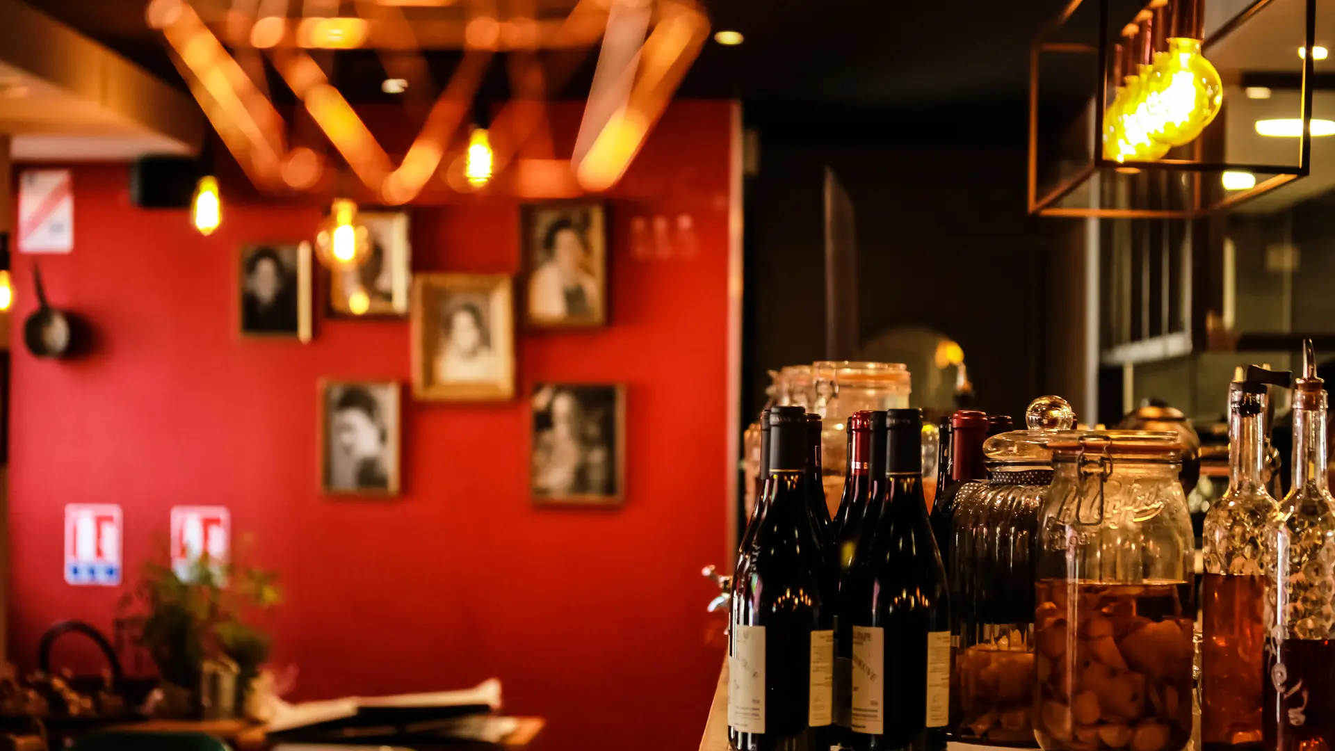 Chez Mamie