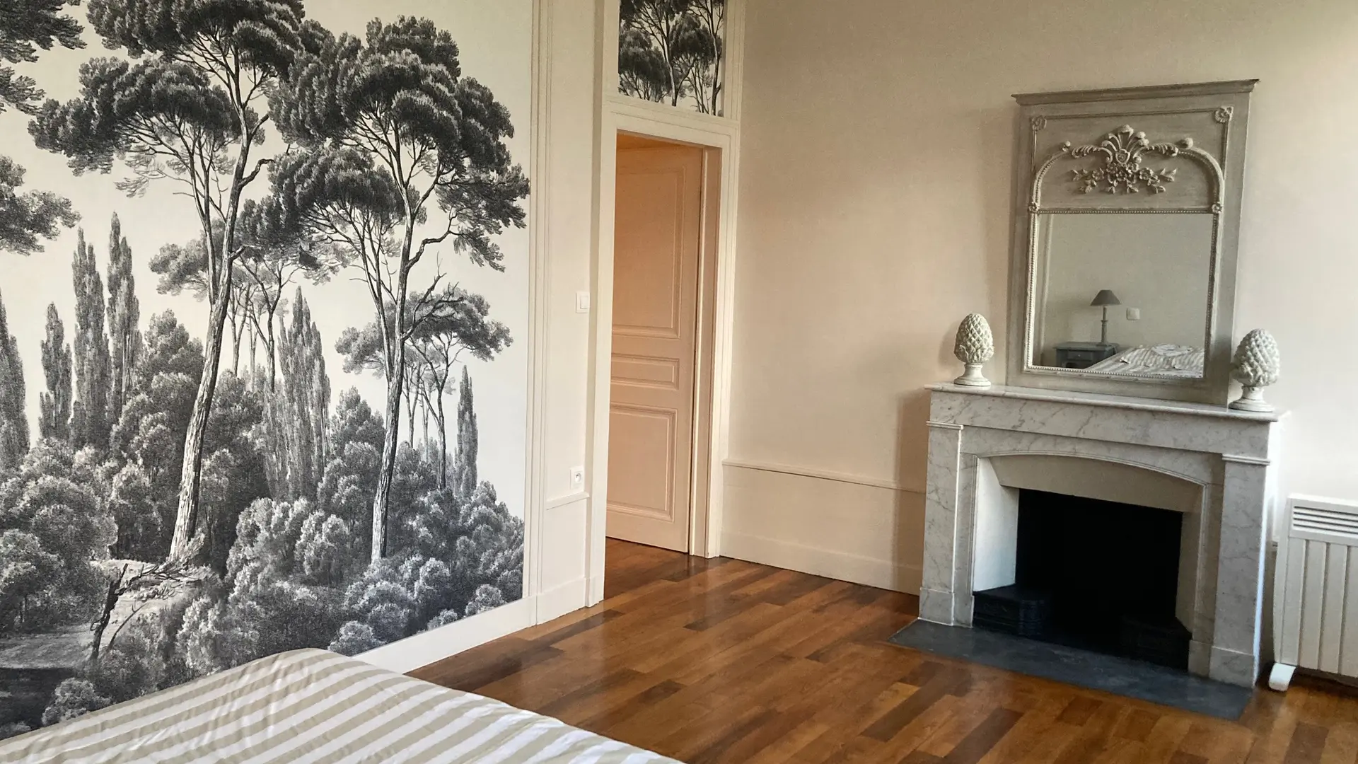 Gîte Un Air d'Italie